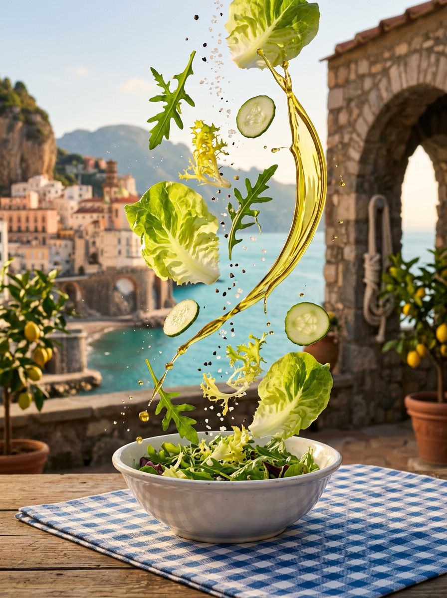 Insalata Verde