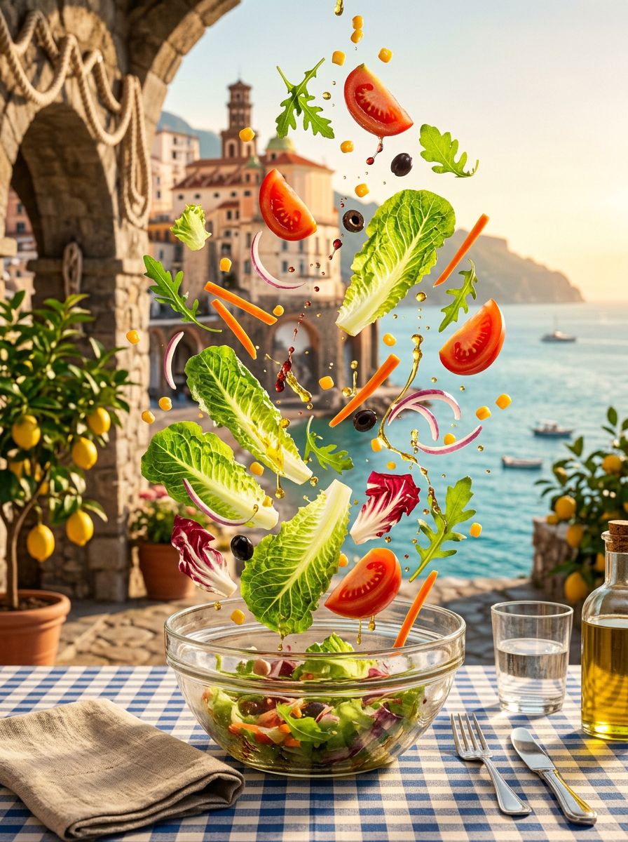 Insalata Mista