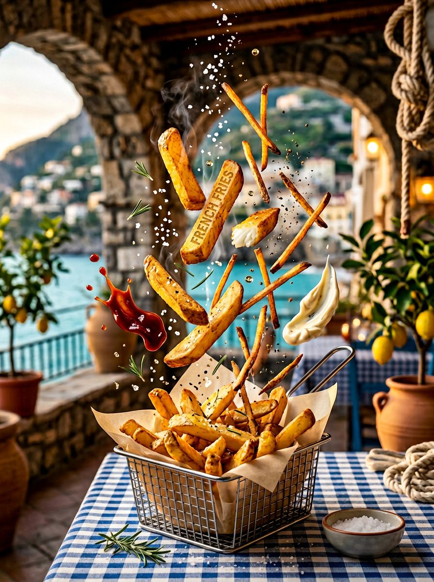 Patate Fritte