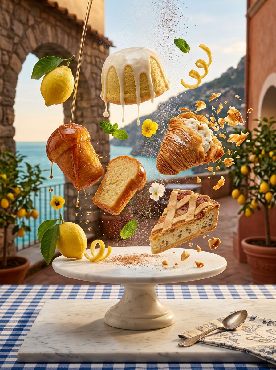 Dolce del giorno