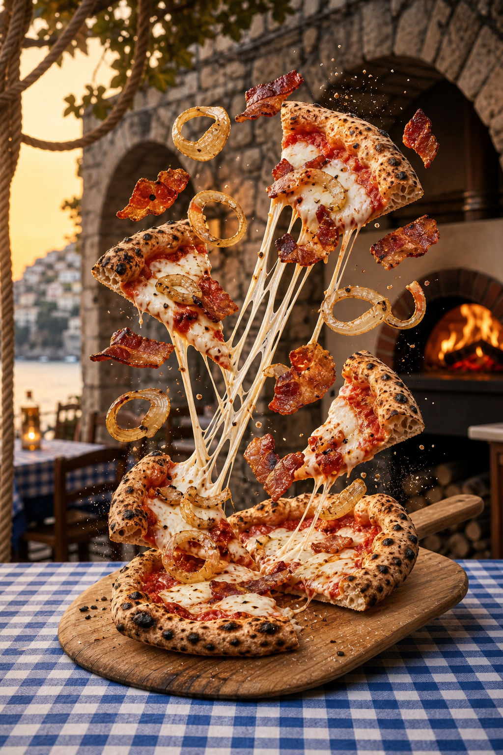 Pizza Nonna